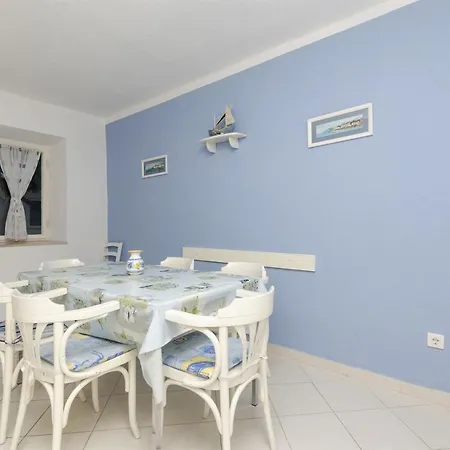 Hébergement de vacances House Mia