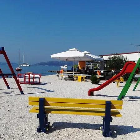 House Mia Hébergement de vacances