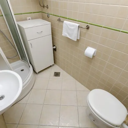 House Mia Hébergement de vacances *