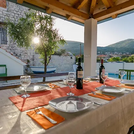 House Mia Dom wakacyjny