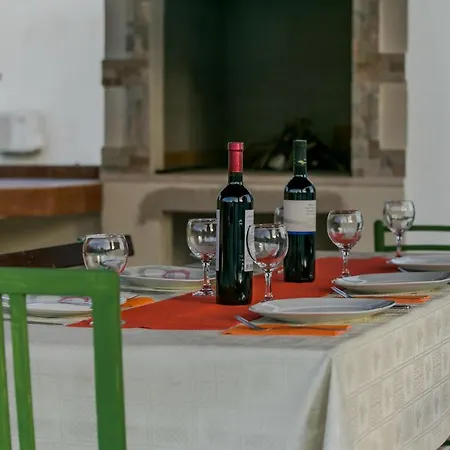 Dom wakacyjny House Mia Trogir