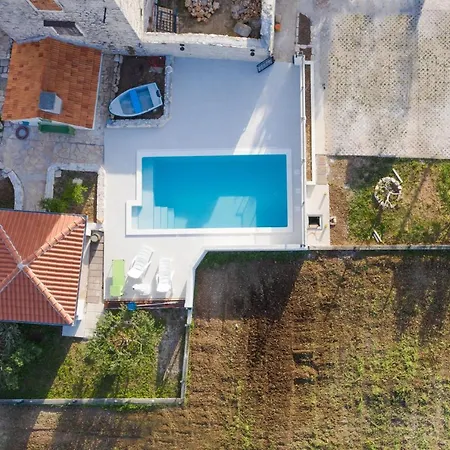 House Mia Hébergement de vacances