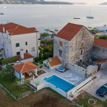 House Mia Hébergement de vacances