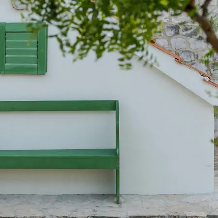 House Mia Hébergement de vacances Trogir