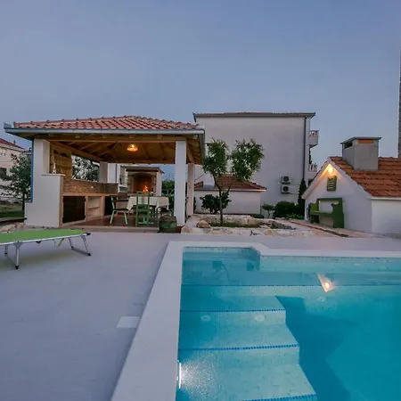 Hébergement de vacances House Mia