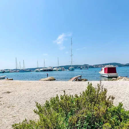 House Mia Hébergement de vacances