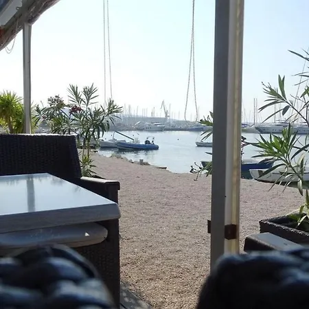 House Mia Dom wakacyjny Trogir