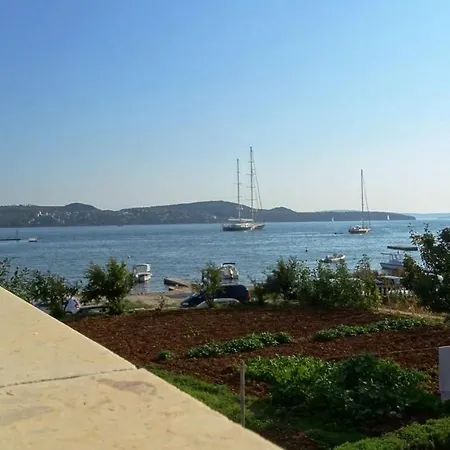 Hébergement de vacances House Mia *