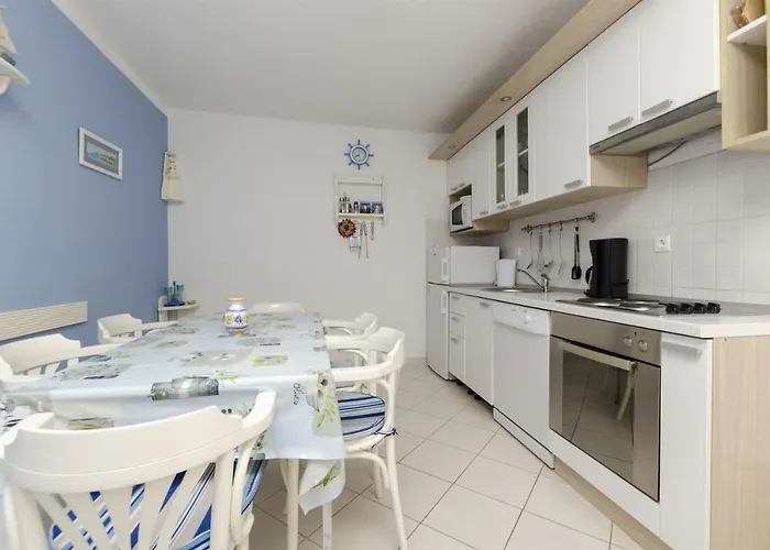 Dom wakacyjny House Mia Trogir