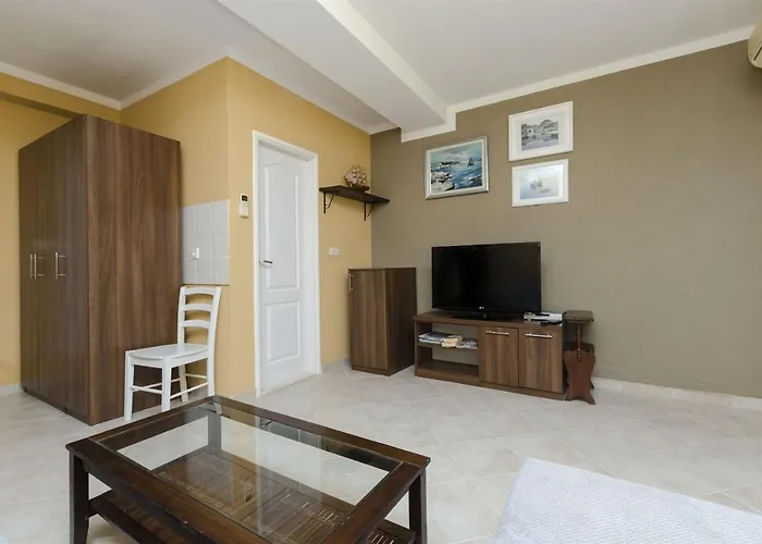 House Mia Hébergement de vacances