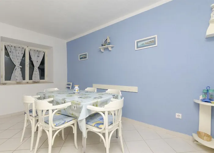 Hébergement de vacances House Mia