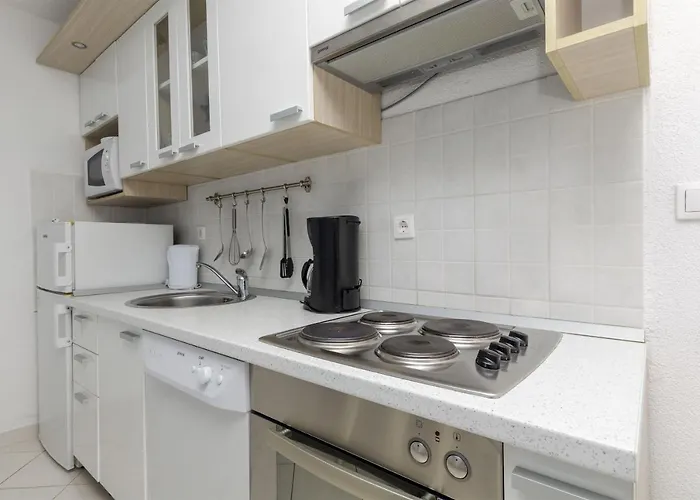 House Mia Trogir