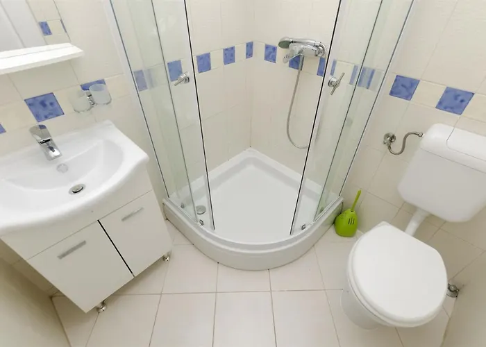 Hébergement de vacances House Mia Trogir