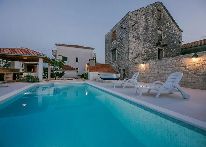 House Mia Hébergement de vacances