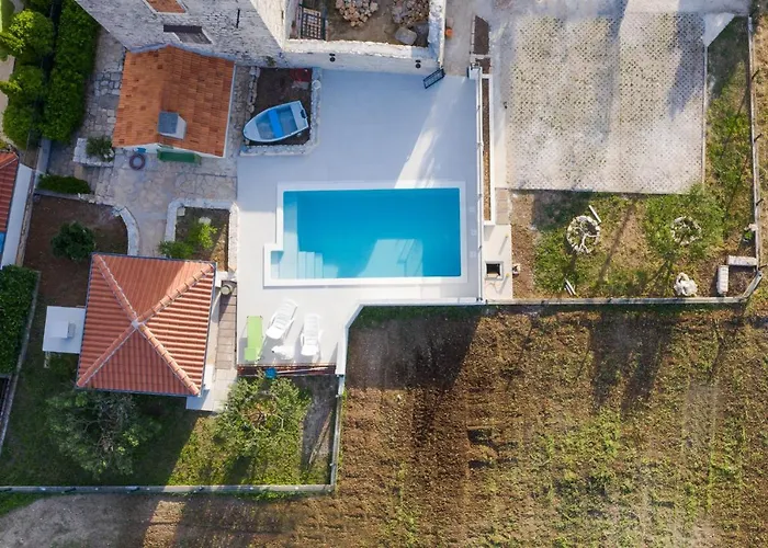 House Mia Hébergement de vacances