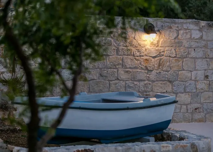 House Mia Hébergement de vacances