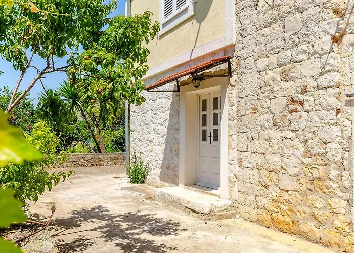 House Mia * Trogir