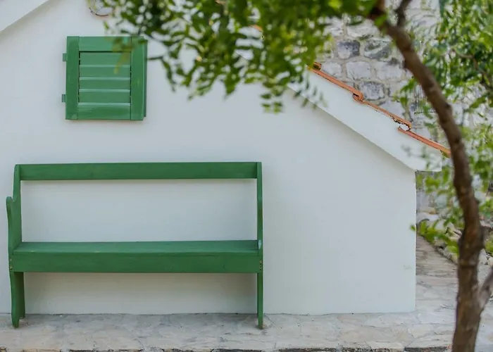 House Mia Dom wakacyjny Trogir