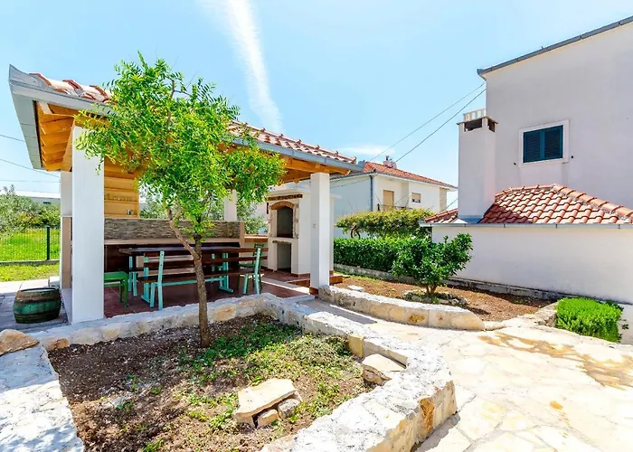 House Mia Hébergement de vacances