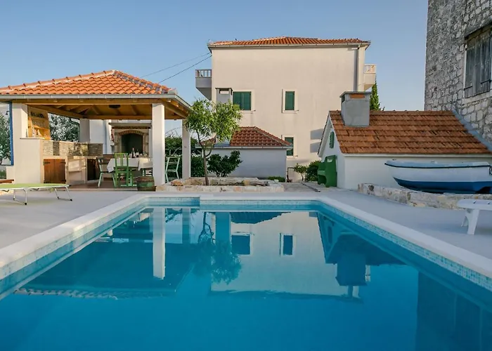 House Mia Trogir