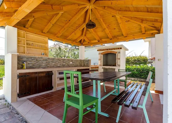 House Mia Hébergement de vacances *