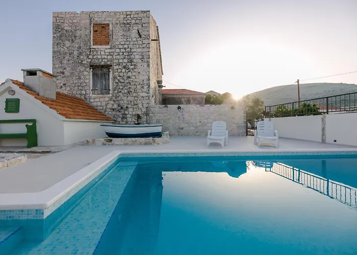 House Mia Trogir
