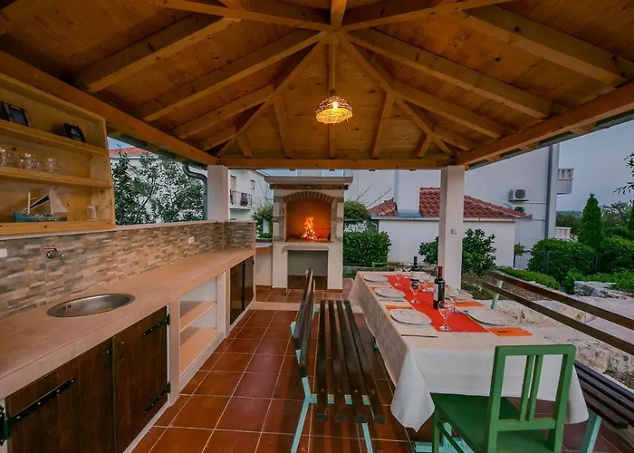 House Mia * Trogir