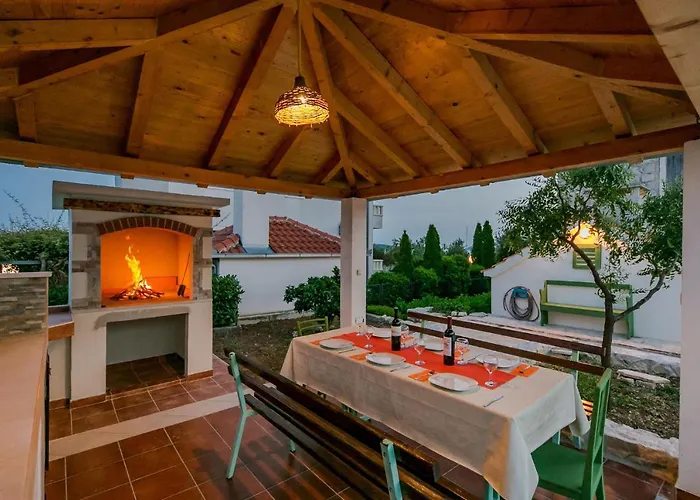 House Mia Hébergement de vacances