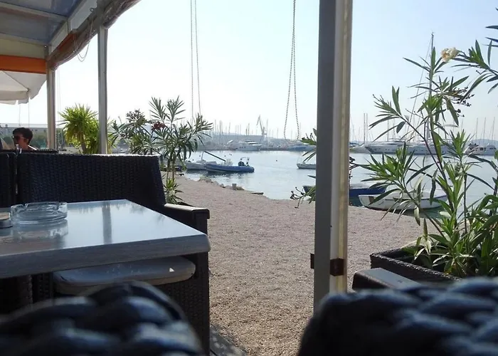 House Mia Dom wakacyjny Trogir