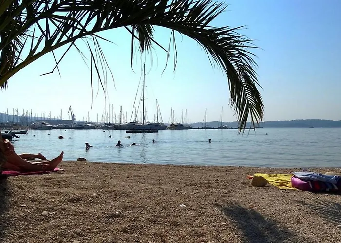 House Mia Hébergement de vacances *