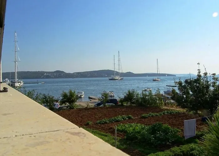 Hébergement de vacances House Mia *