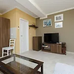 House Mia Holiday home
