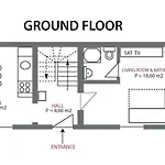 펜션 House Mia *