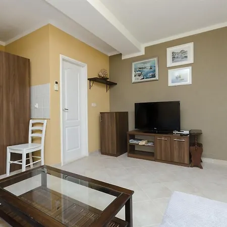 House Mia Сasa de vacaciones