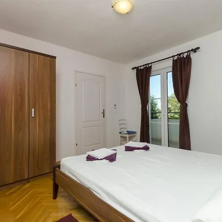 House Mia Сasa de vacaciones Trogir