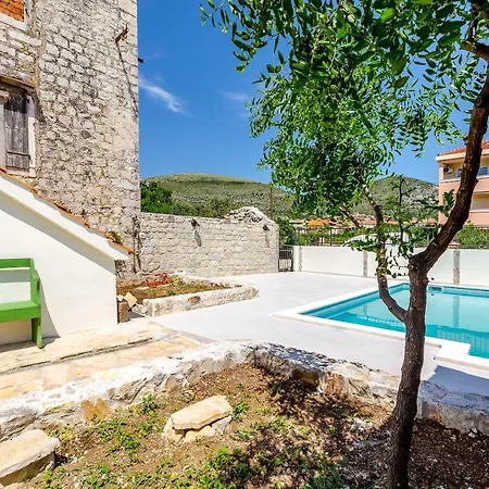 House Mia Сasa de vacaciones