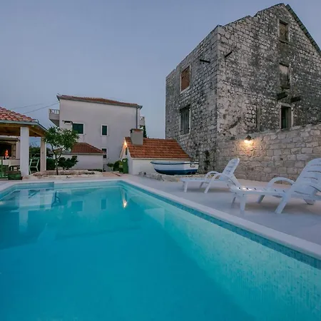 House Mia Hébergement de vacances