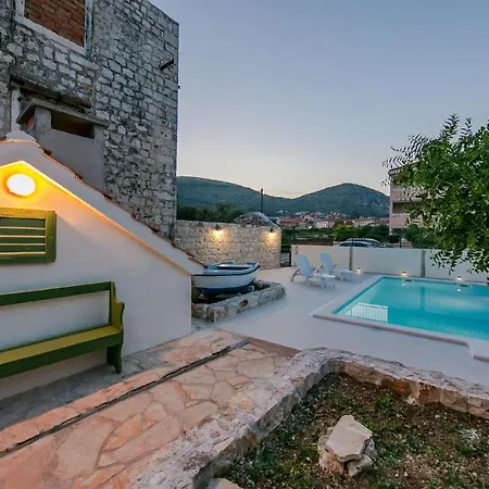 Holiday home House Mia Trogir