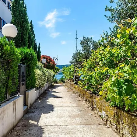 House Mia Сasa de vacaciones *