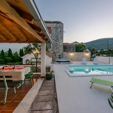 Holiday home House Mia Trogir
