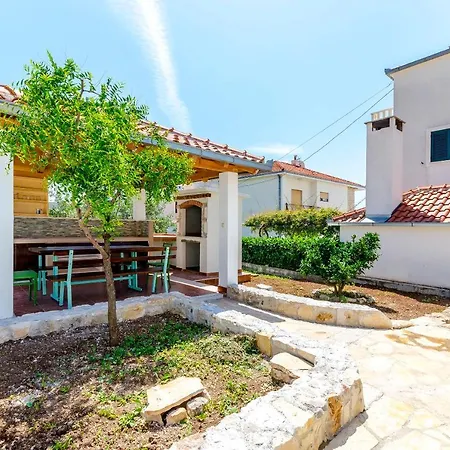 House Mia Ferienhaus