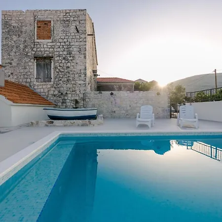 House Mia Trogir