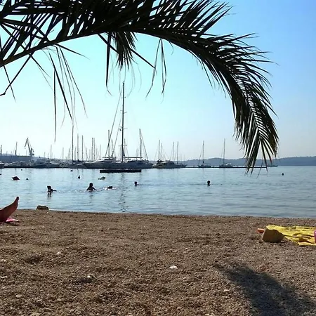 House Mia Сasa de vacaciones *