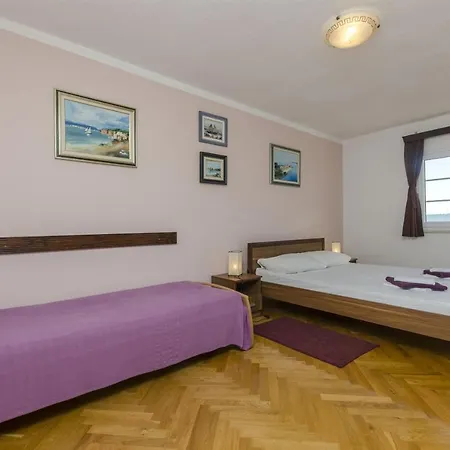 Дом отдыха House Mia *