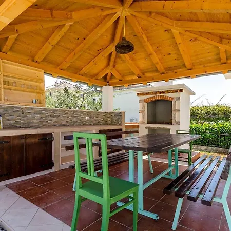 House Mia Дом отдыха *