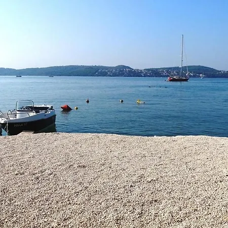 House Mia * Трогир